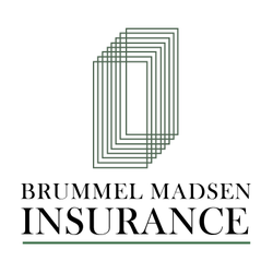 Brummel Madsen Insurance - Brummel Madsen Insurance Logo
