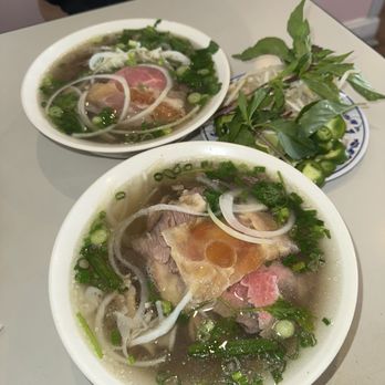 Pho 75 - #1 always @nhueats_ - Vietnamese Near Me - Philadelphia, Pennsylvania