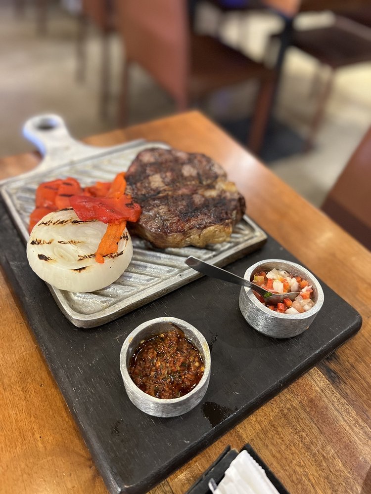 Buenos Aires Grill