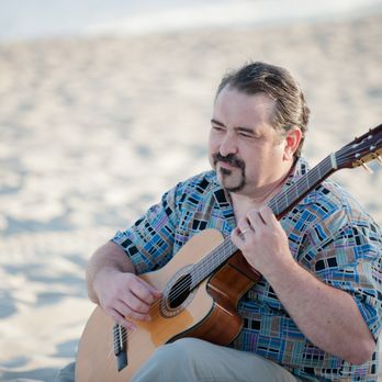 David Michael Cray - Musicians Near Me - High Point, North Carolina