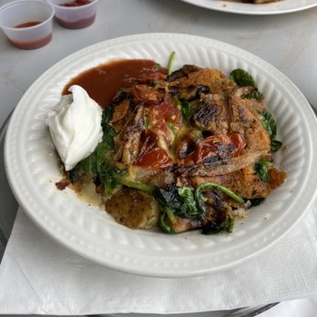 Café Soleil - Side potatoes - Ethiopian Near Me - Seattle, Washington Café Soleil - Side potatoes - Ethiopian Near Me - Seattle, Washington