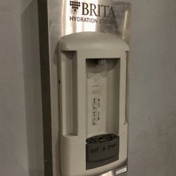 Nevada Fit St Rose - Water station