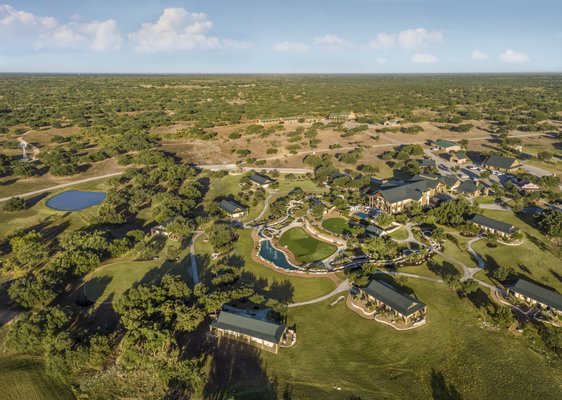 The JL Bar Ranch, Resort & Spa by null
