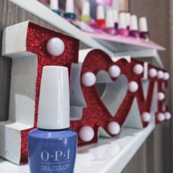 Fresh Nails & Spa - KANPAI OPI! -No chip-From the Tokyo Collection