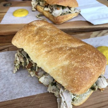 Meat & Bread - Sandwiches Near Me - Vancouver, British Columbia