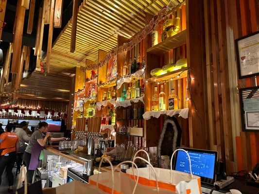 Mẹcha Noodle Bar by null