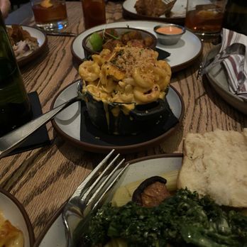 Yardbird - MAC & CHEESE - Southern Near Me - Las Vegas, Nevada