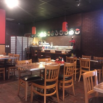 Fancy Sushi Bar & Grill - Sushi Bars Near Me - Bluffton, South Carolina