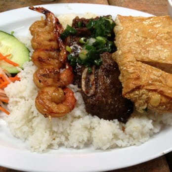 Com Tam Dat Thanh - #59 - Vietnamese Near Me - San Jose, California Com Tam Dat Thanh - #59 - Vietnamese Near Me - San Jose, California