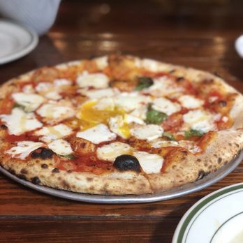 Roberta's - Pizza Near Me - Brooklyn, New York