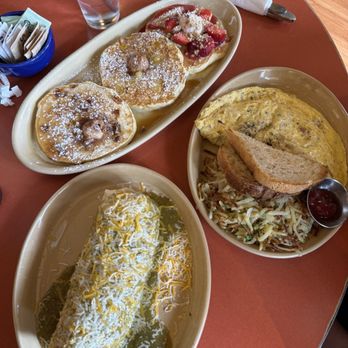 Snooze, an A.M. Eatery - Breakfast & Brunch Near Me - Tustin, California Snooze, an A.M. Eatery - Breakfast & Brunch Near Me - Tustin, California