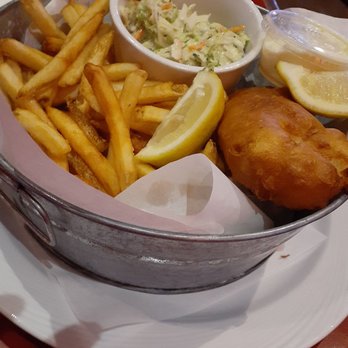 Quechan Casino Resort - Fish dinner - Casinos Near Me - Winterhaven, California