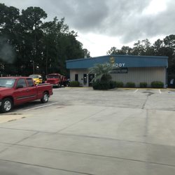 Sonny's Auto Body