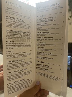 Menu photo 3 Pan Con Queso Portland, OR Menu photo 3 Pan Con Queso Portland, OR