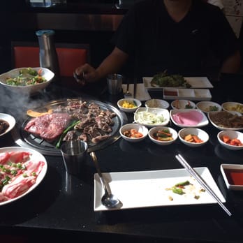 Mr BBQ - Korean Near Me - Fullerton, California