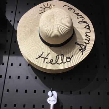 Levi’s Outlet Store - Cutest hat ever! - Accessories Near Me - LAREDO, Texas Levi’s Outlet Store - Cutest hat ever! - Accessories Near Me - LAREDO, Texas