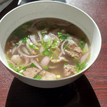 What The Phở - Pho bo (beef) - Vietnamese Near Me - Livonia, Michigan What The Phở - Pho bo (beef) - Vietnamese Near Me - Livonia, Michigan