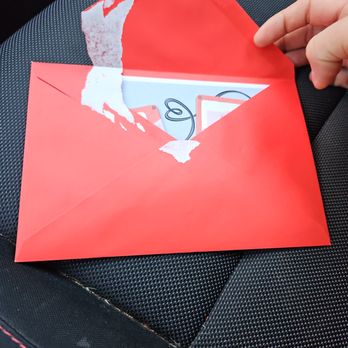 Wyatt Johnson Hyundai - Letter was ripped open by personnel at this dealership. - Auto Repair Near Me - Clarksville, Tennessee