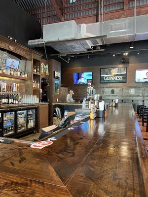 Grace O'Malley's Public House (Irish Pub & Kitchen) by null