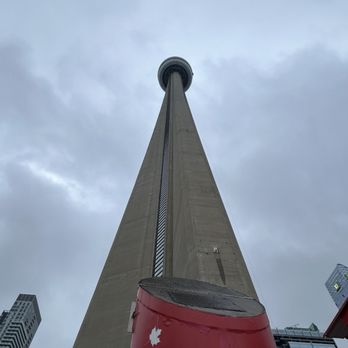 360 Restaurant - Canadian (New) Near Me - Toronto, Ontario