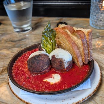 Steak & Whisky - Steakhouses Near Me - Hermosa Beach, California