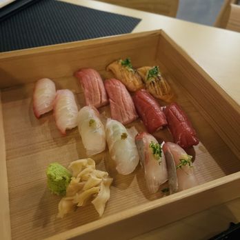 MASU - Nigiri - Japanese Near Me - Brecksville, Ohio MASU - Nigiri - Japanese Near Me - Brecksville, Ohio