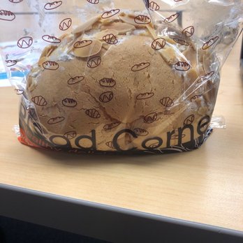 Bread Corner - Almond Cake Half Moon - Bakeries Near Me - Rockville, Maryland Bread Corner - Almond Cake Half Moon - Bakeries Near Me - Rockville, Maryland