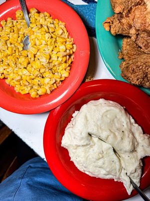 Babe's Chicken Dinner House by null