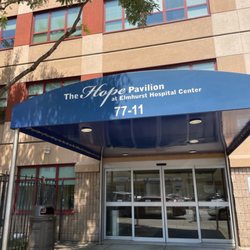 NYC Health+Hospitals/Elmhurst - Hope Pavilion