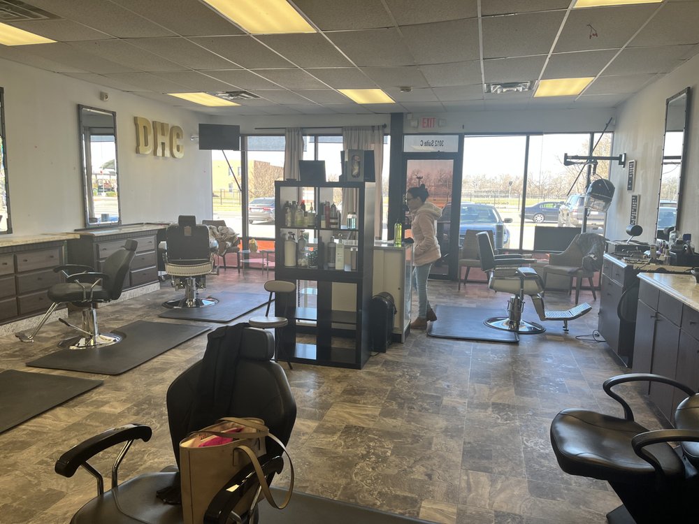 DALLAS HAIRCUTS AND COLORS 3012 Inwood Rd, Dallas, TX Yelp