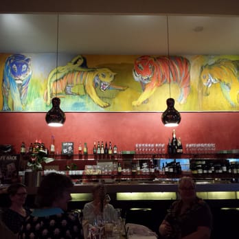Café Hack - En sommeraften på Cafe Hack - Restaurants Near Me - Århus, 82