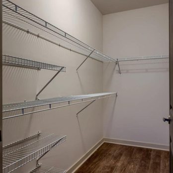 Artisan on 18th Apartments - Closet - Apartments Near Me - Nashville, Tennessee Artisan on 18th Apartments - Closet - Apartments Near Me - Nashville, Tennessee