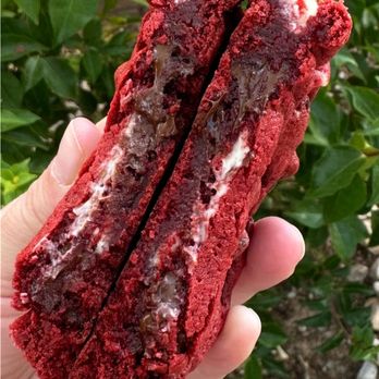 Baked LV - Desserts Near Me
