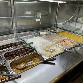 Tasty Caribbean Buffet - Caribbean Near Me - Bronx, New York