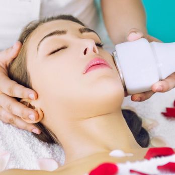 Heavenly Touch Day Spa - Skin tightening, non-invasive procedure helps stimulating collagen production for skin firming and face contouring. - Skin Care Near Me - Centennial, Colorado Heavenly Touch Day Spa - Skin tightening, non-invasive procedure helps stimulating collagen production for skin firming and face contouring. - Skin Care Near Me - Centennial, Colorado