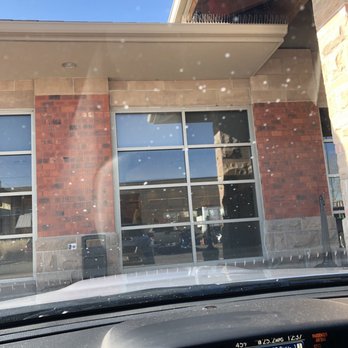 Take 5 Car Wash - Pretty sure my windshield was cleaner before going thru the wash. - Car Wash Near Me - Broomfield, Colorado