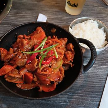 Songsan Korean BBQ - Korean Near Me - Ardmore, Pennsylvania Songsan Korean BBQ - Korean Near Me - Ardmore, Pennsylvania