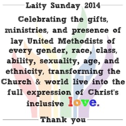 Living Faith United Methodist Church