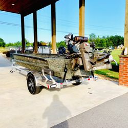 MUDDY BAY MARINE - Mud Buddy Mud Motors in Stock