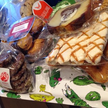 9 Rabbits Bakery - Our order - Bakeries Near Me - Dallas, Texas 9 Rabbits Bakery - Our order - Bakeries Near Me - Dallas, Texas