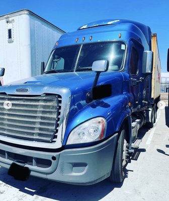 Semi Truck Detailing - Call Now to Book your Semi Truck Wash & Detail! Semi Truck Detailing - Call Now to Book your Semi Truck Wash & Detail!
