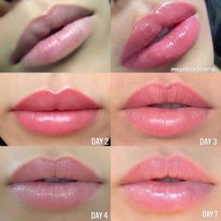 The Beauty Methods