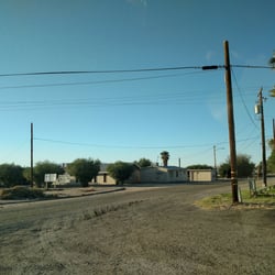 Baker Bible Church