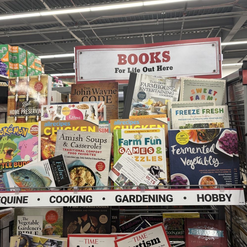Tractor Supply - Pet Stores Near Me - Pembroke Pines, Florida Tractor Supply - Pet Stores Near Me - Pembroke Pines, Florida