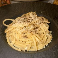 Cacio e pepe