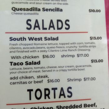 Felipe's - Mexican Near Me - Palm Springs, California