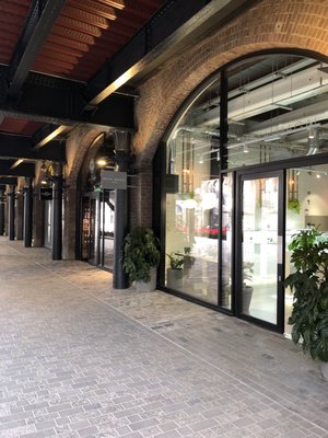 Coal Drops Yard by null