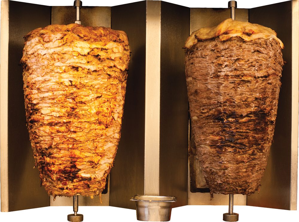 Shwarma & Things