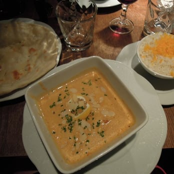 Marcel - More curry - Indian Near Me - Paris, 75