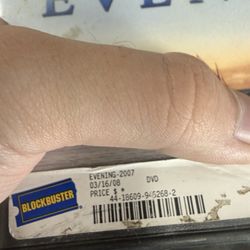 Disc Replay South Indy - Blockbuster